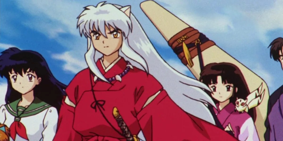 10 Most Memorable Quotes From Inuyasha | Cbr