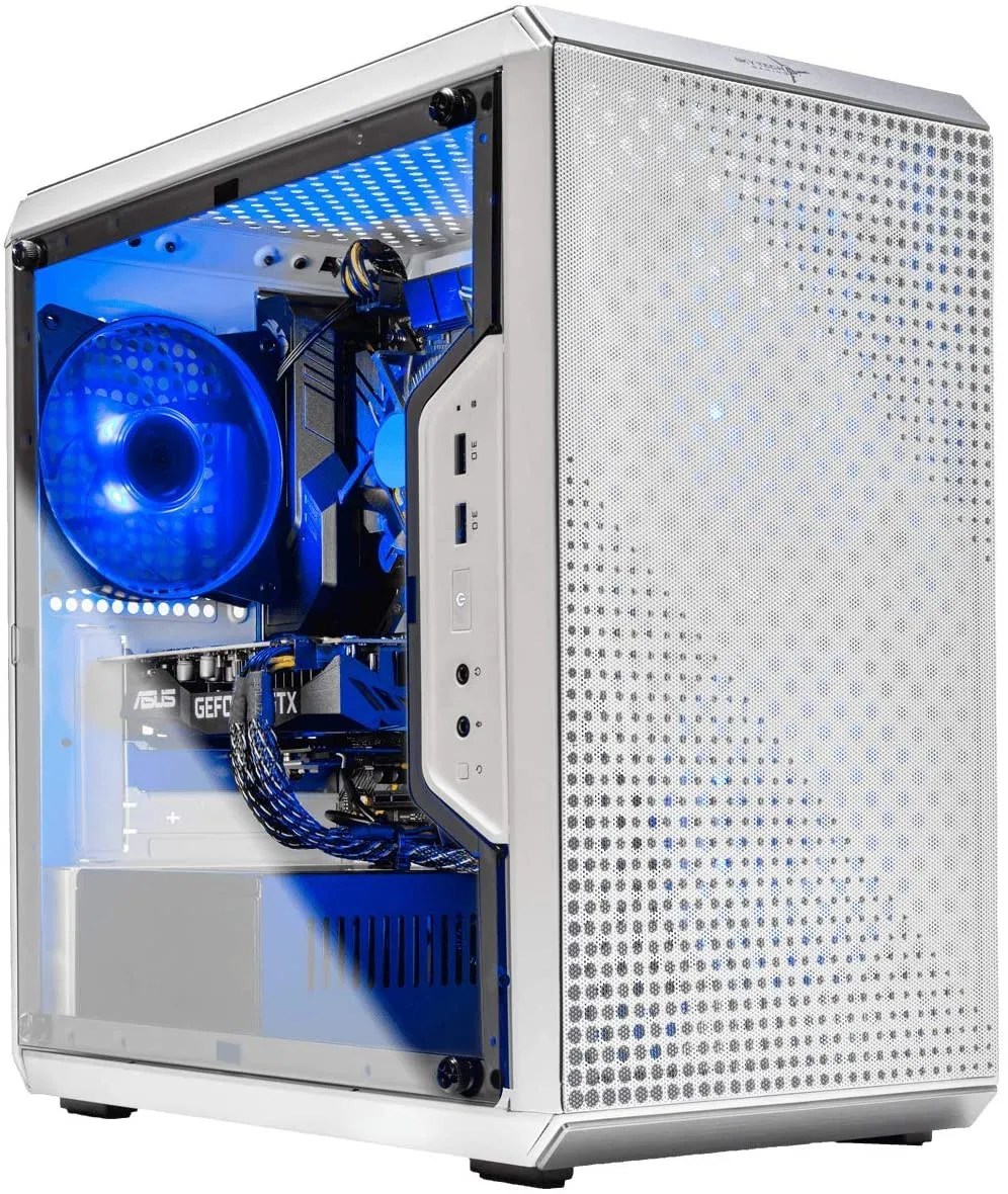 Best Prebuilt Gaming PCs (Updated 2020)