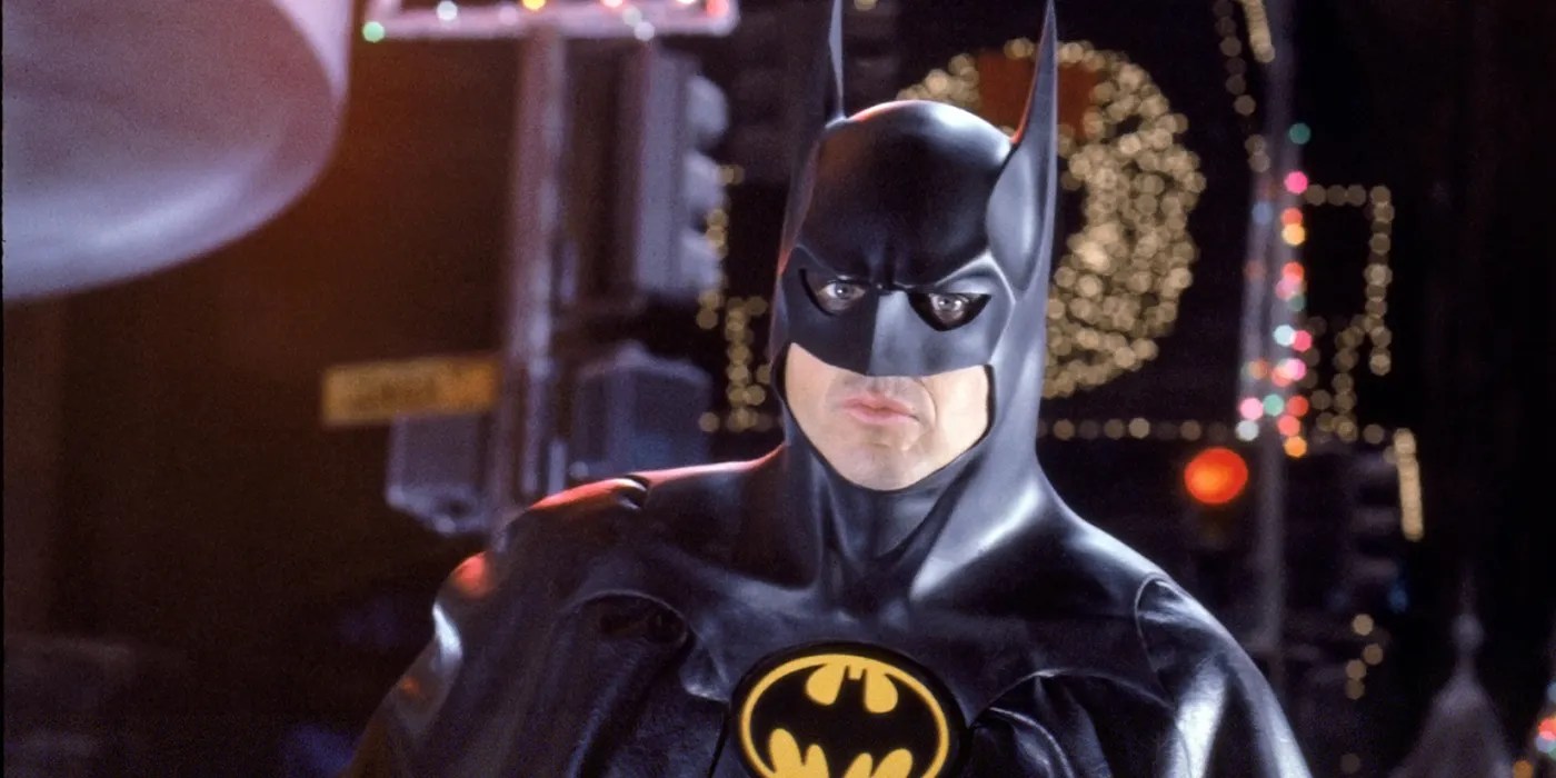 HBO Max Celebrates Batman Day With the Dark Knight's LiveAction