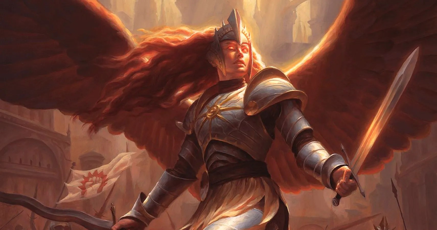 10 Strongest GoodAligned Monsters In Dungeons & Dragons CBR