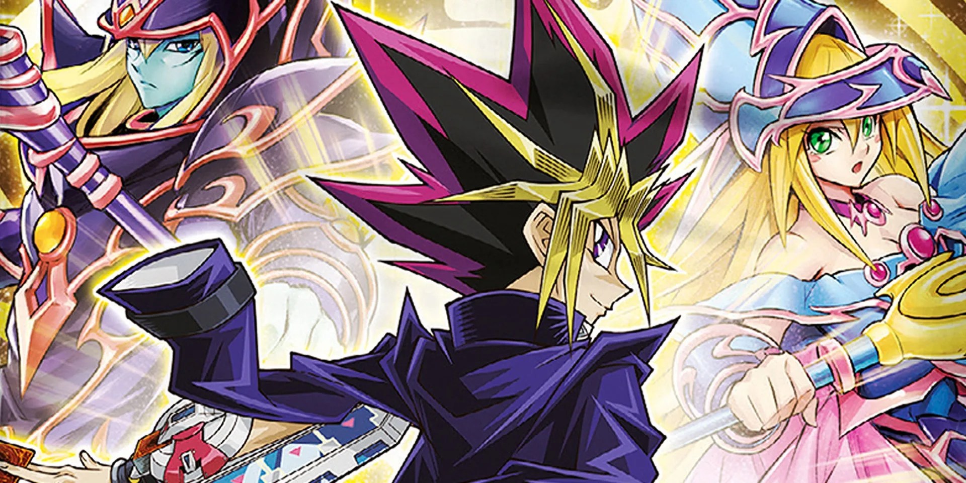 YuGiOh! Which Side Character Are You Based On Your Zodiac