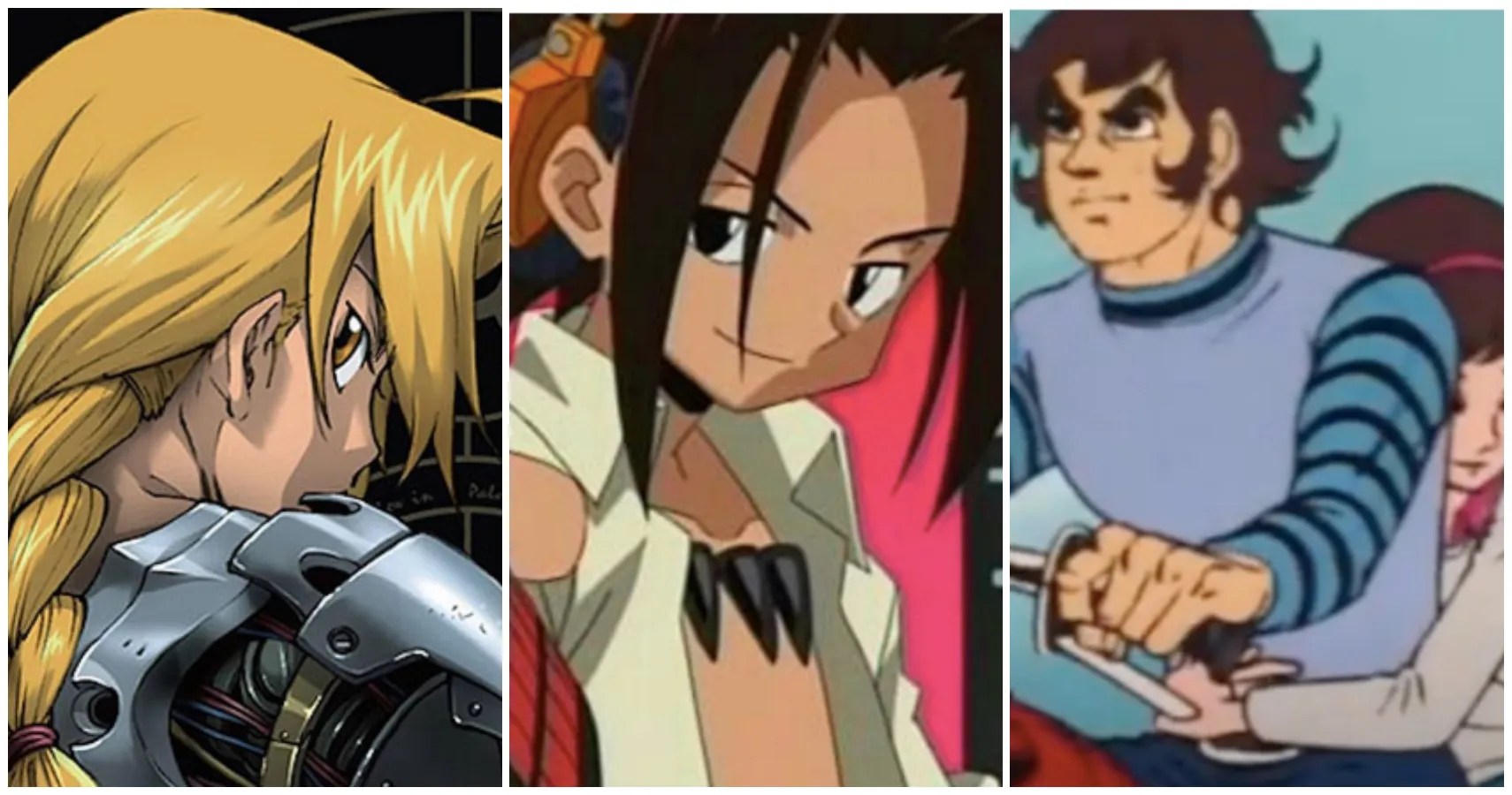 Review Of Anime Not Based On Manga 2022