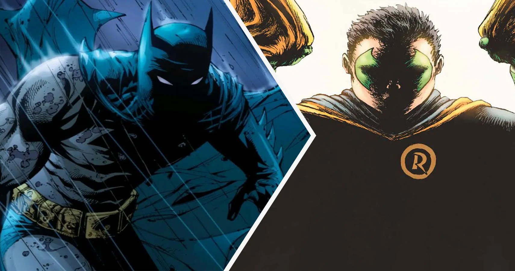 Grant Morrison’s Batman Every Major Comic Storyline (In Chronological