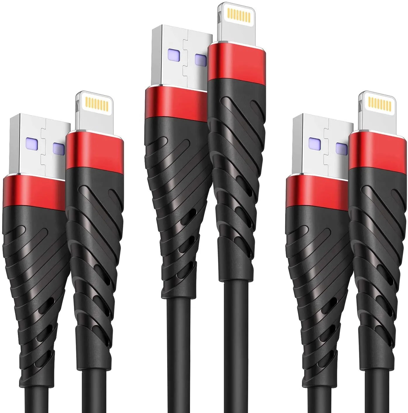 Best iPhone Charger Cables (Updated 2020)