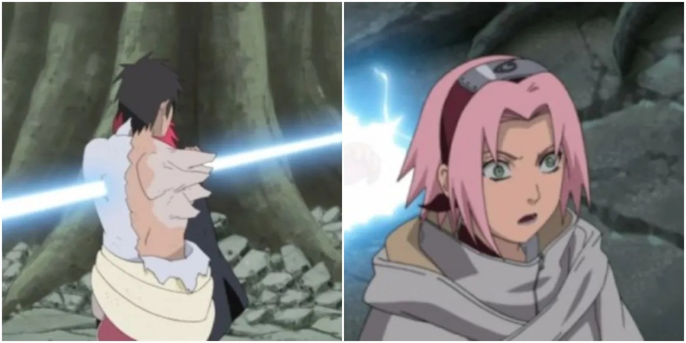 What Episode Does Naruto Find Out Sasuke Killed Orochimaru