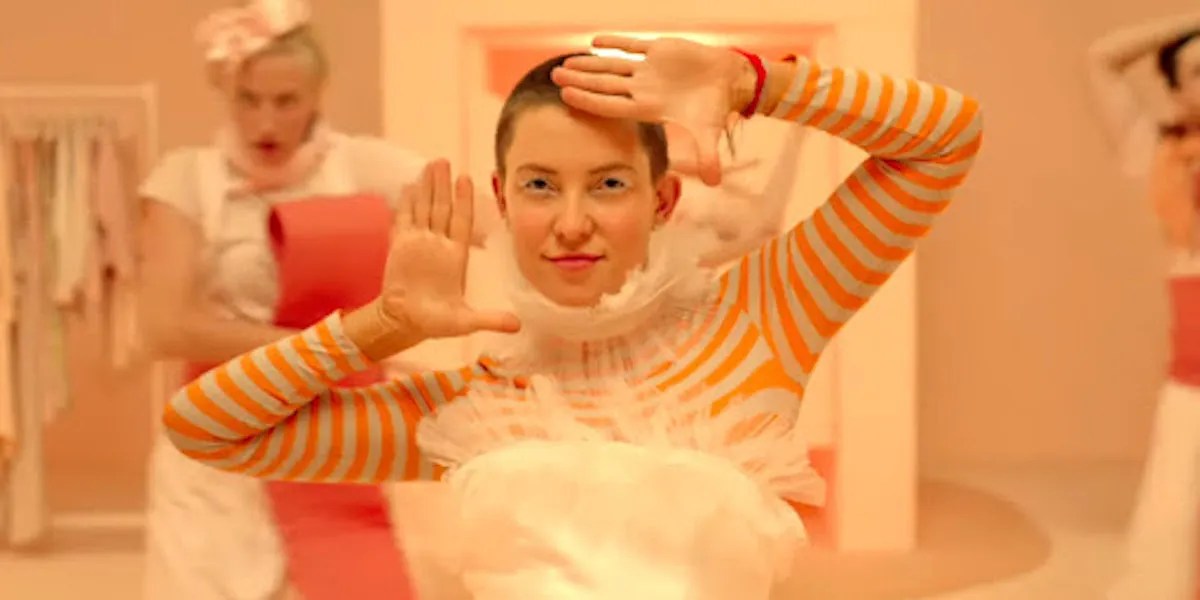 The Controversy Over Sia's Autism Movie Music, Explained CBR