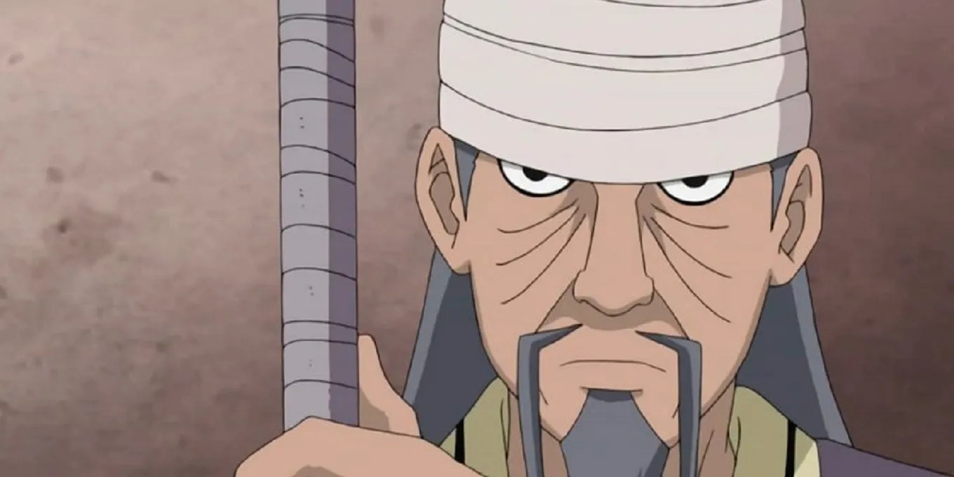 Naruto The 10 Strongest Swordsmen In The Franchise, Ranked CBR