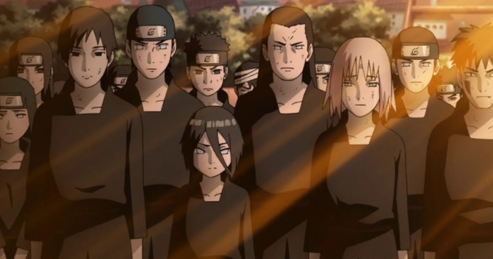 Naruto Shippuden Last 10 Characters Who Died (In Chronological Order)