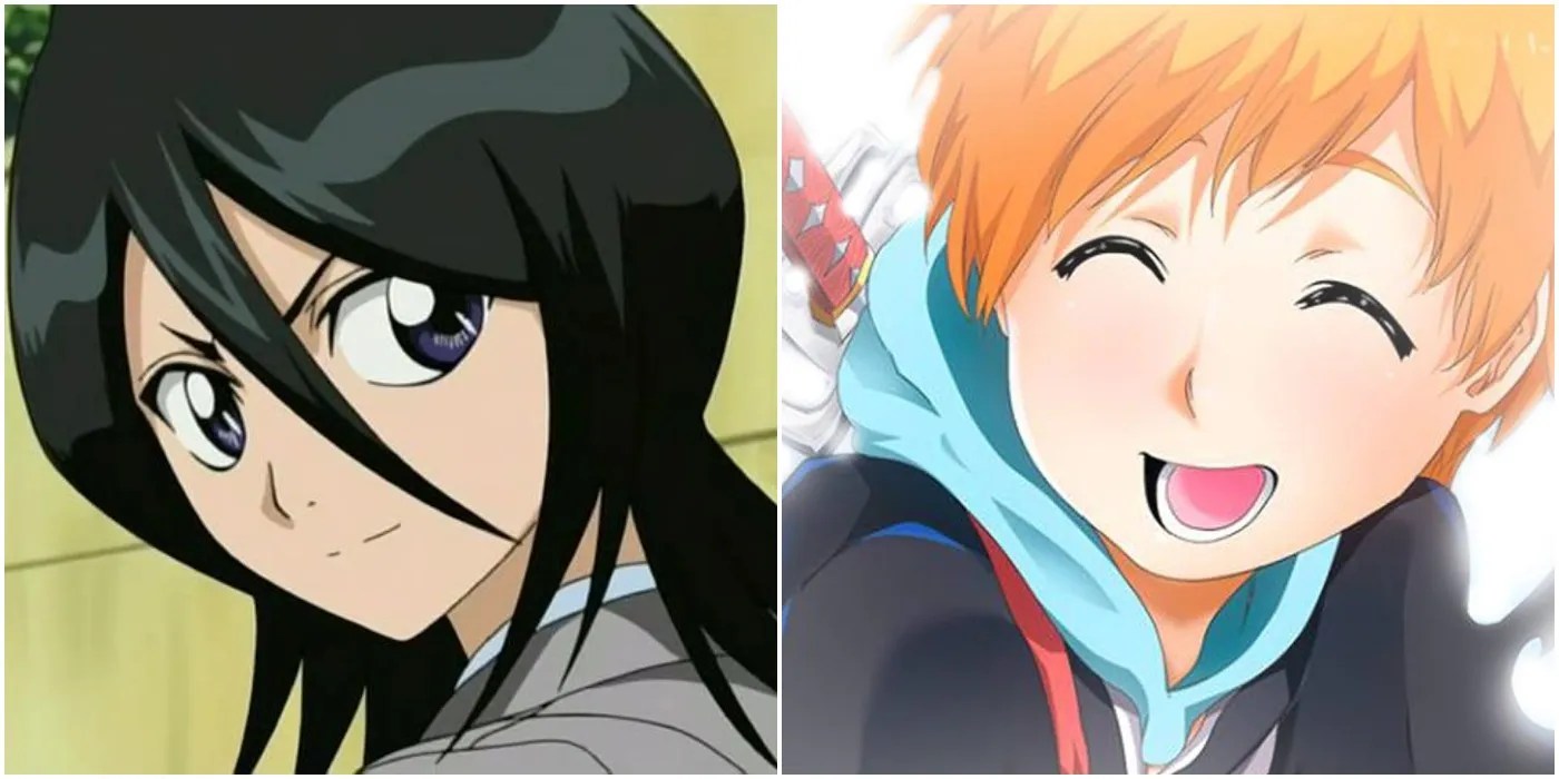 Why Was Bleach Rushed? & 9 More Things You Didn't Know