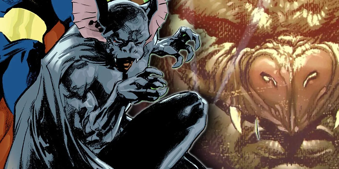 Batman How Stan Lee Helped Bring a New Dark Knight into the DC Multiverse