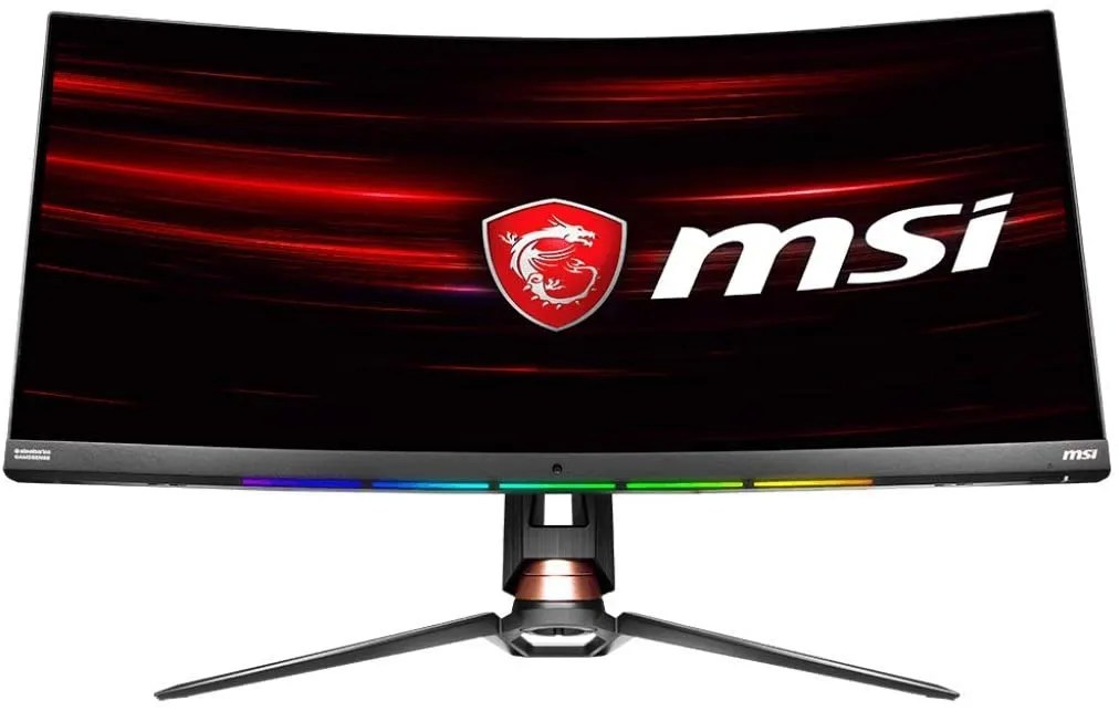 Best Ultrawide Monitors (Updated 2020)