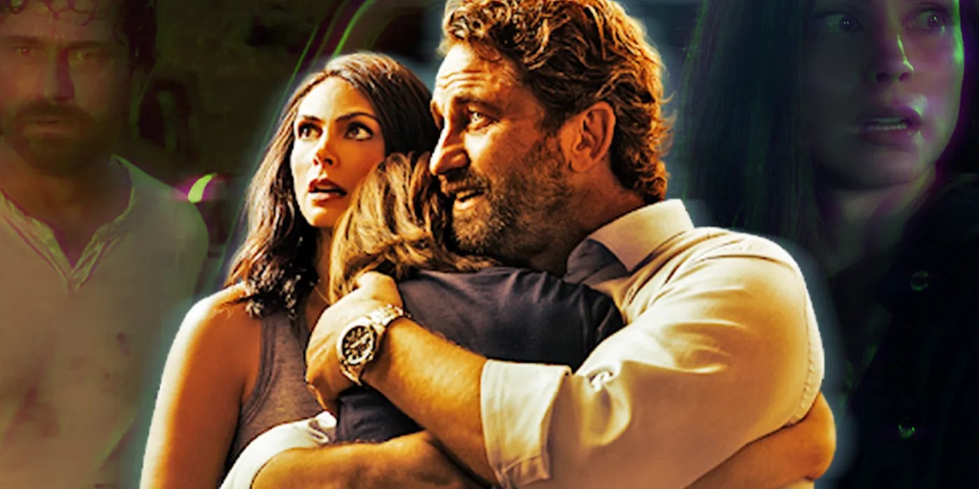 Greenland's Plot Holes Are Too Ridiculous to Ignore CBR