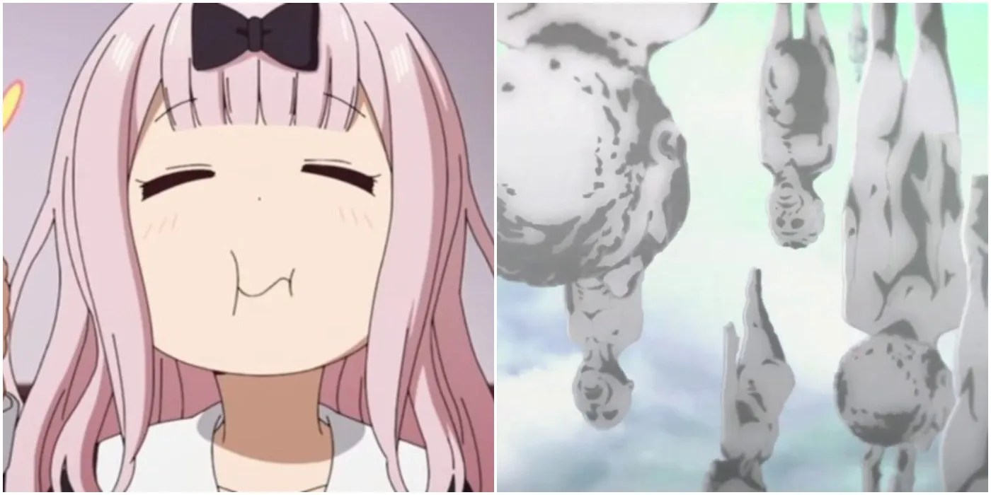 10 Best Anime Openings Of 2020 CBR