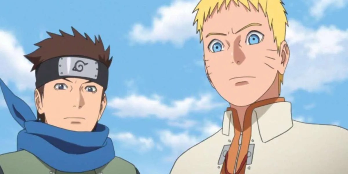 Boruto Naruto's Closest Ally Dies Thanks to a White Lie CBR