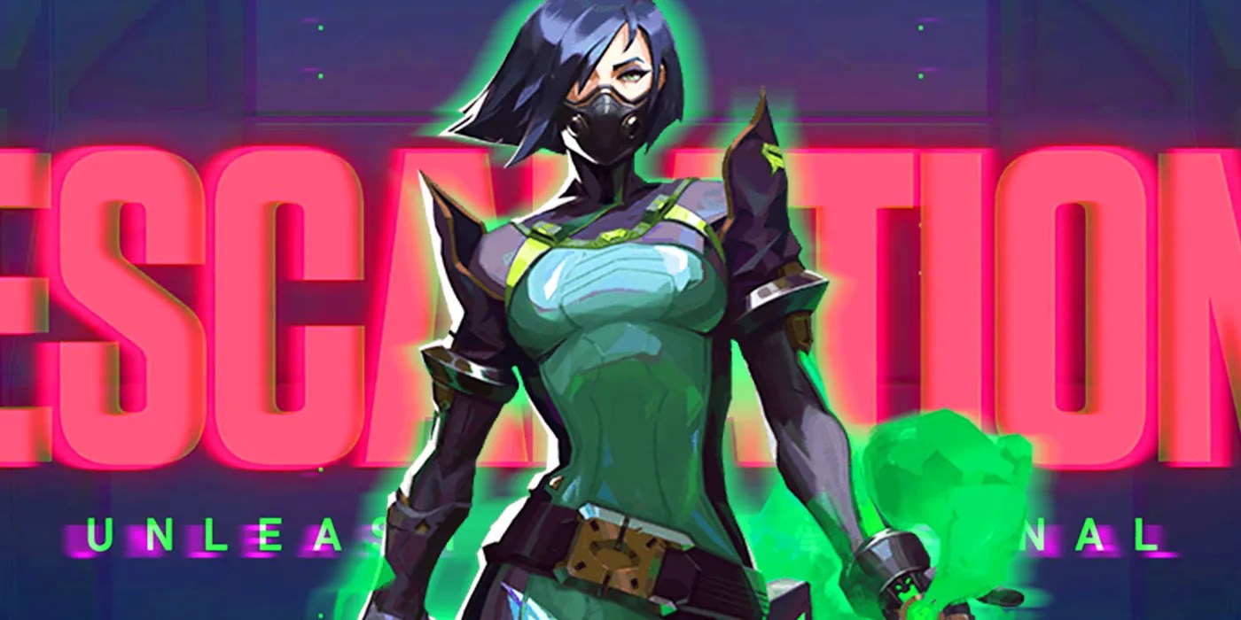 Valorant's New Escalation Mode Will Put EVERY Gun to the Test