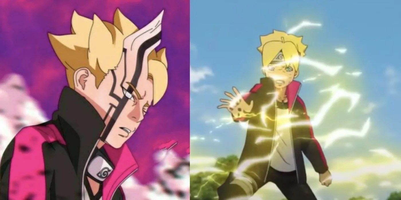 Boruto's Karma Where Does It Come From & 9 Other