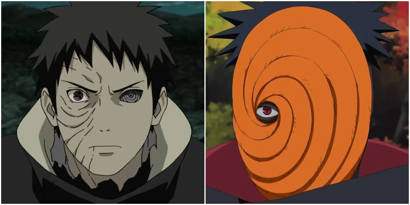 Naruto 10 Ways Obito Could Have Been A Better Villain CBR