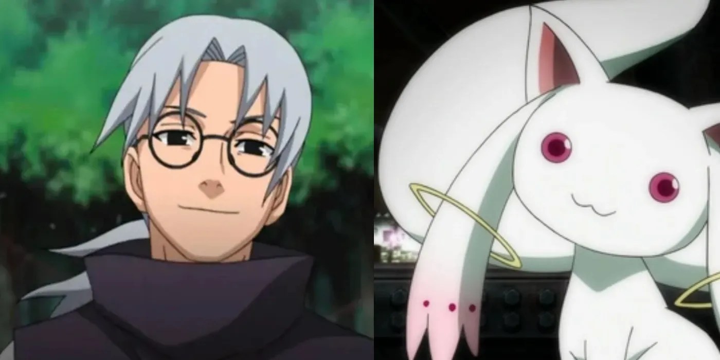10 Anime Villains Who Overstayed Their CBR