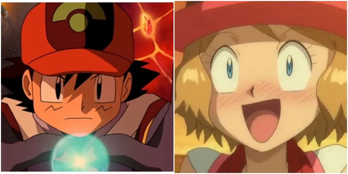 Pokémon 10 Things Ash Should've By Now (But