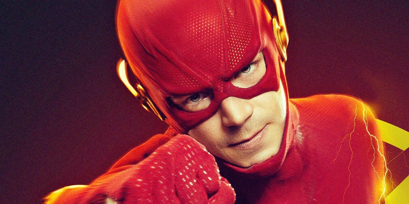 The Flash Photo Debuts the Show's New ColdBased Villain CBR