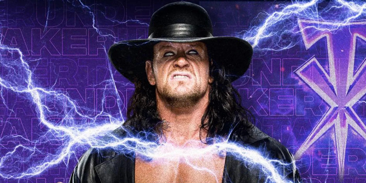 WWE Selling Undertaker NFTs for 10K During WrestleMania CBR