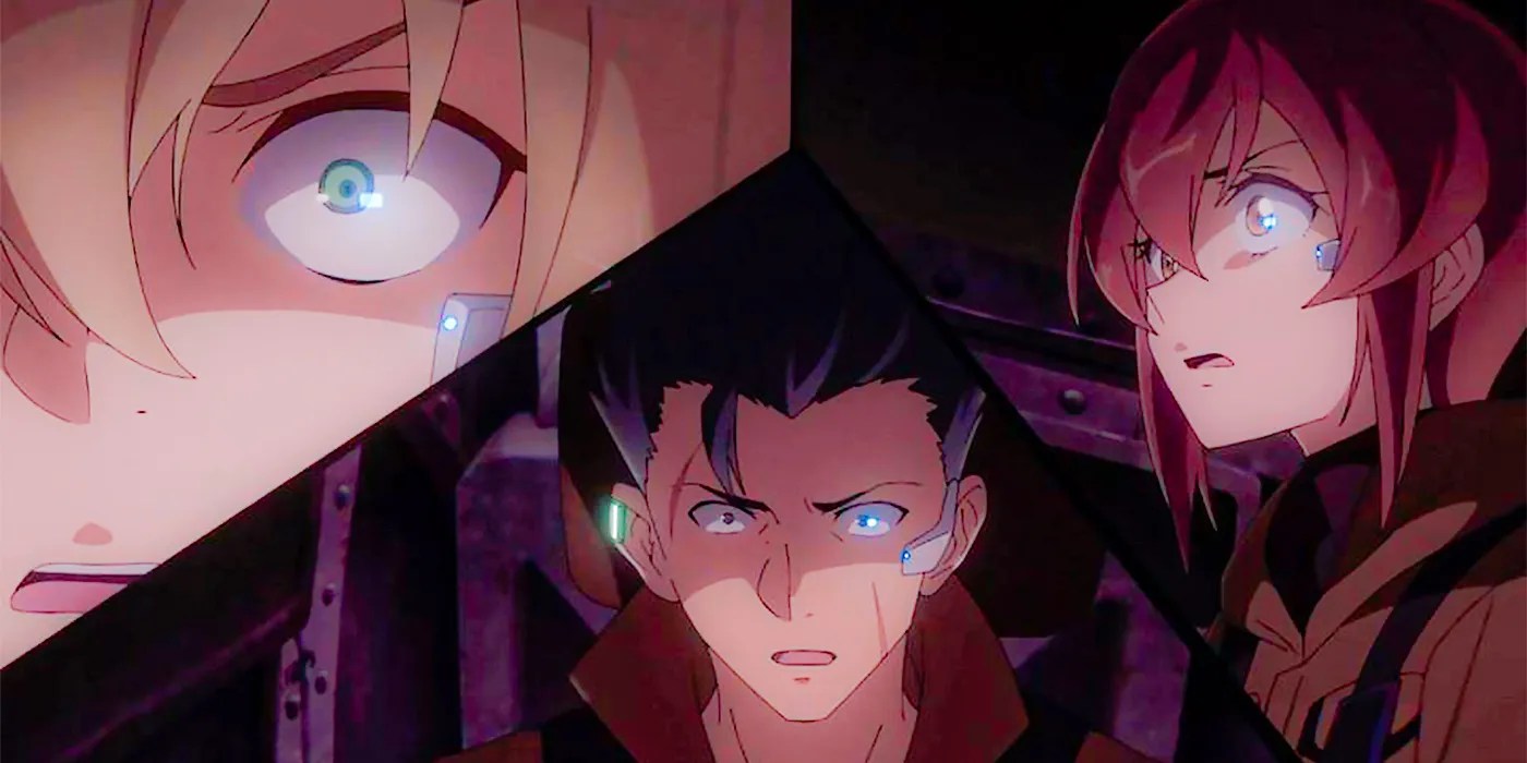 86EightySix The Republic's True Goal for the 86 Is Revealed