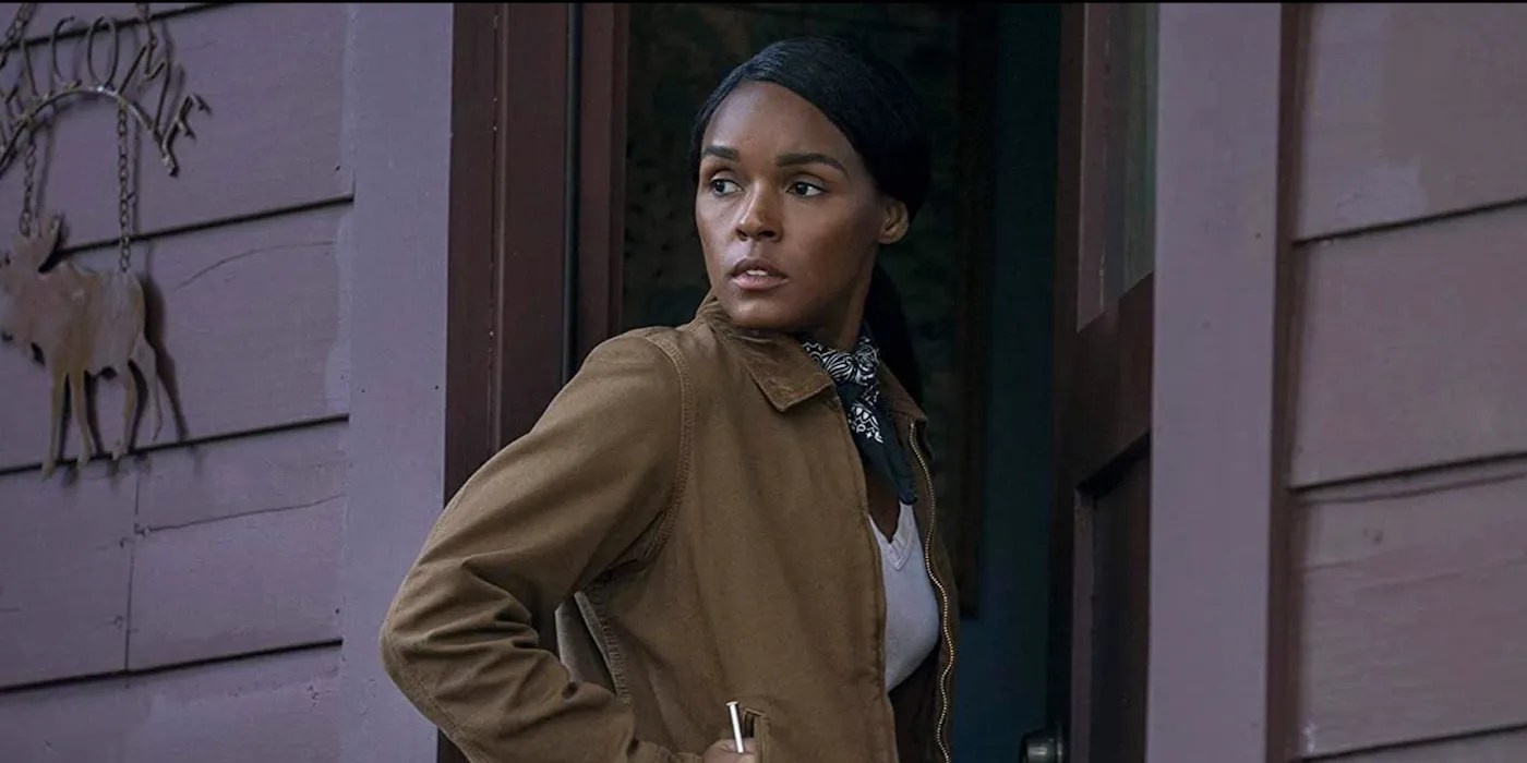 Knives Out 2 Janelle Monáe Joins the Rian Johnson Film CBR