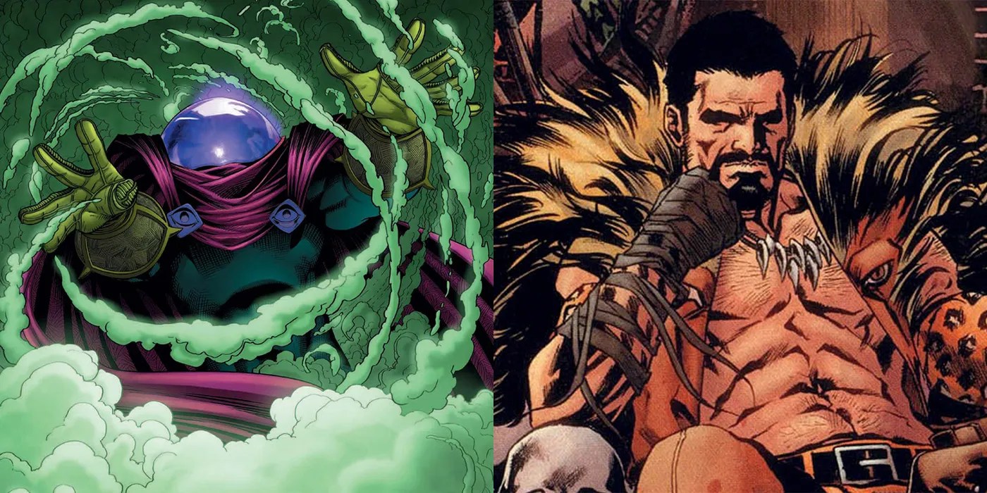 Marvel 10 Most Heartbreaking Villain Deaths, Ranked CBR