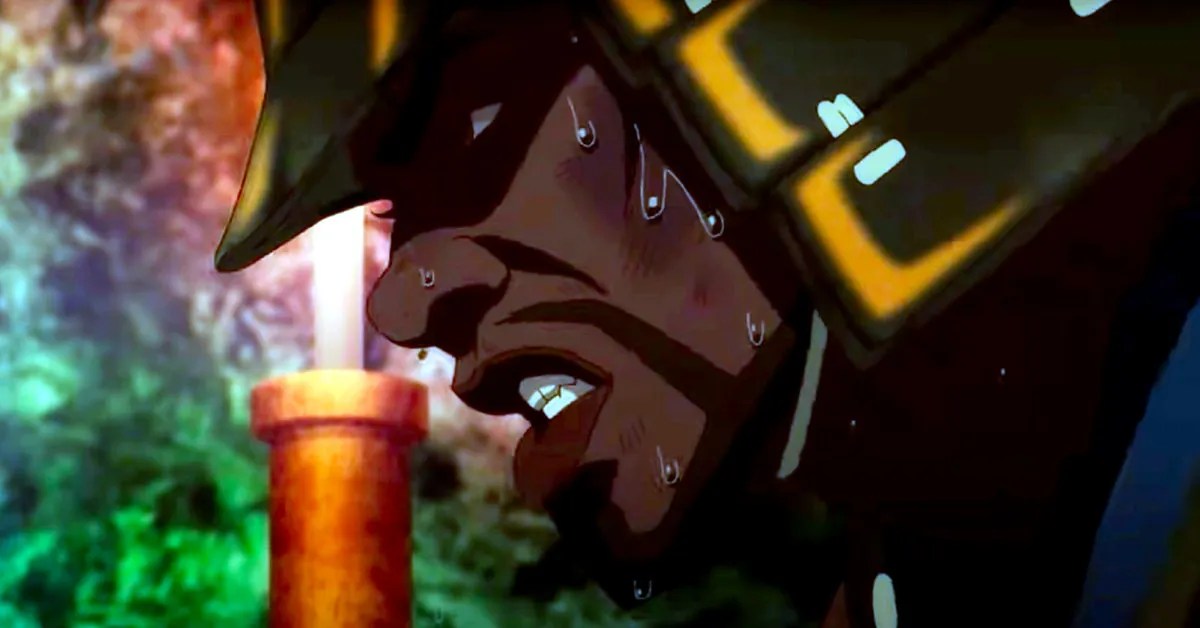 How Yasuke Sets up a Season 2 CBR