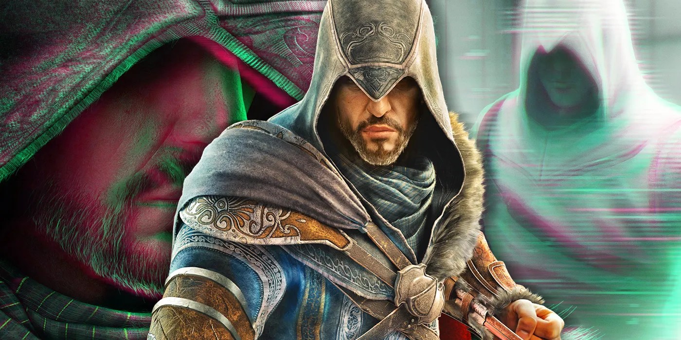 Assassin's Creed Revelations' Story, Explained CBR