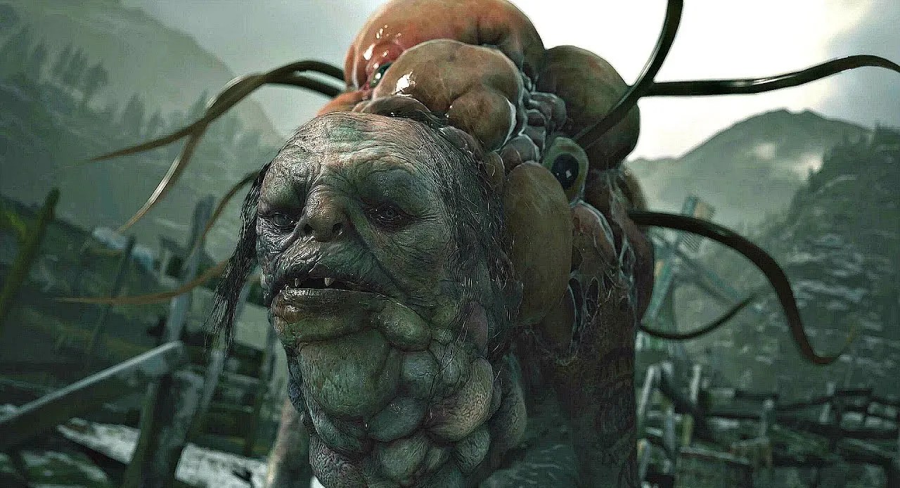 Resident Evil Village Moreau Boss Fight Guide CBR