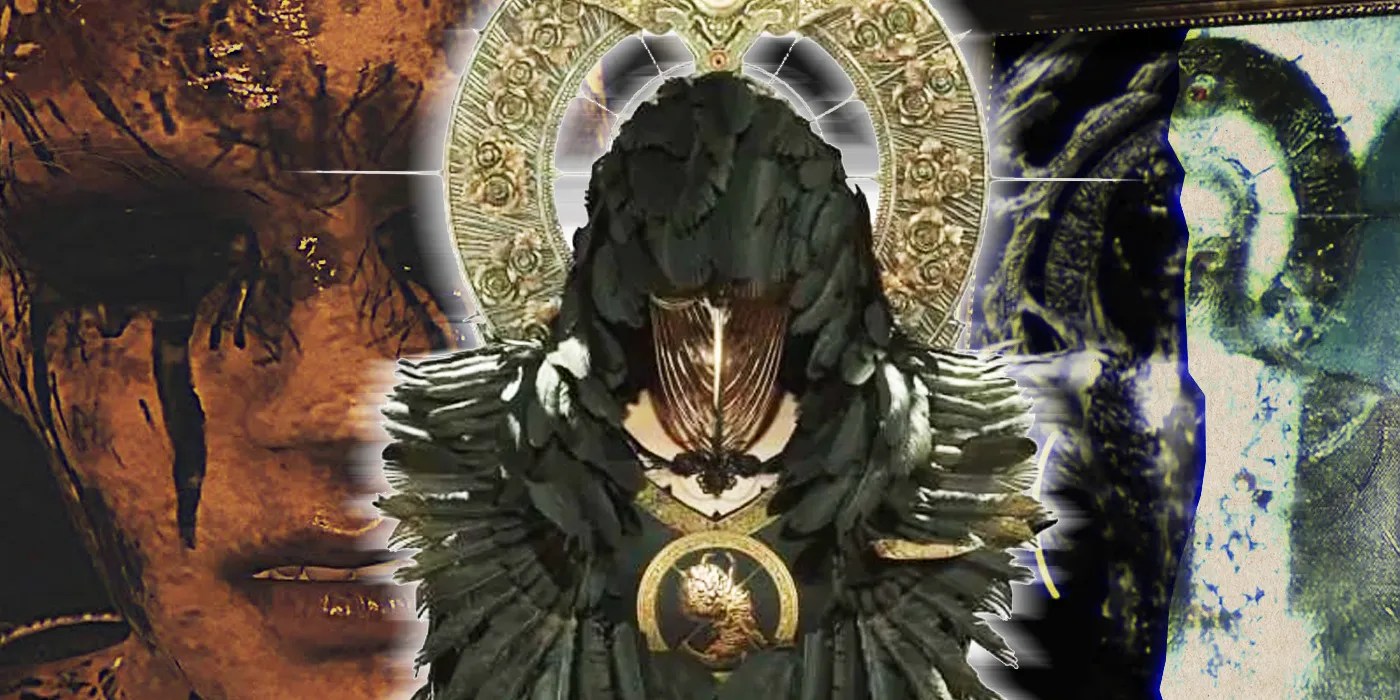 Mother Miranda Resident Evil Guide MOQTHER