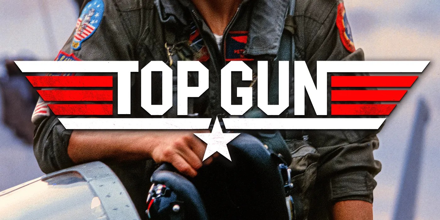 Top Gun Day Celebrates 35th Anniversary With a Return to Theaters