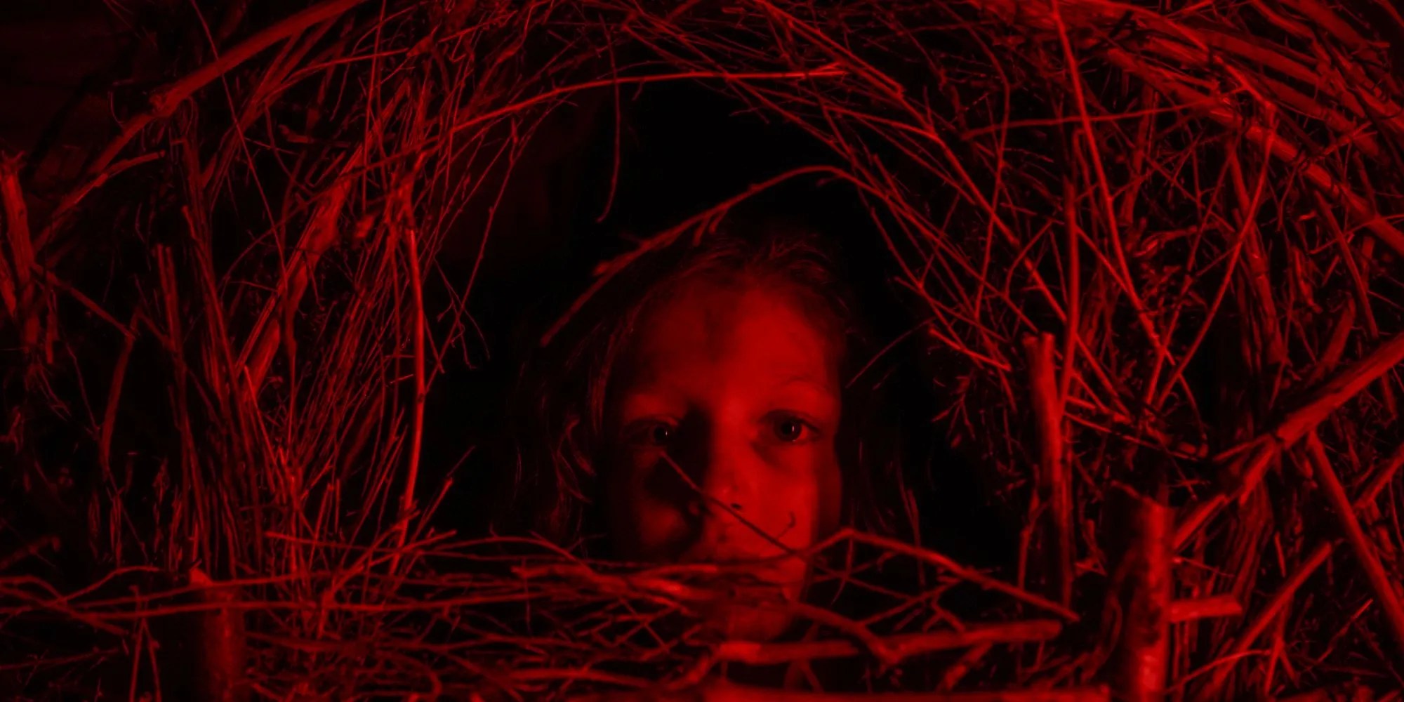 Netflix's A Classic Horror Story Trailer Knows It Looks Familiar