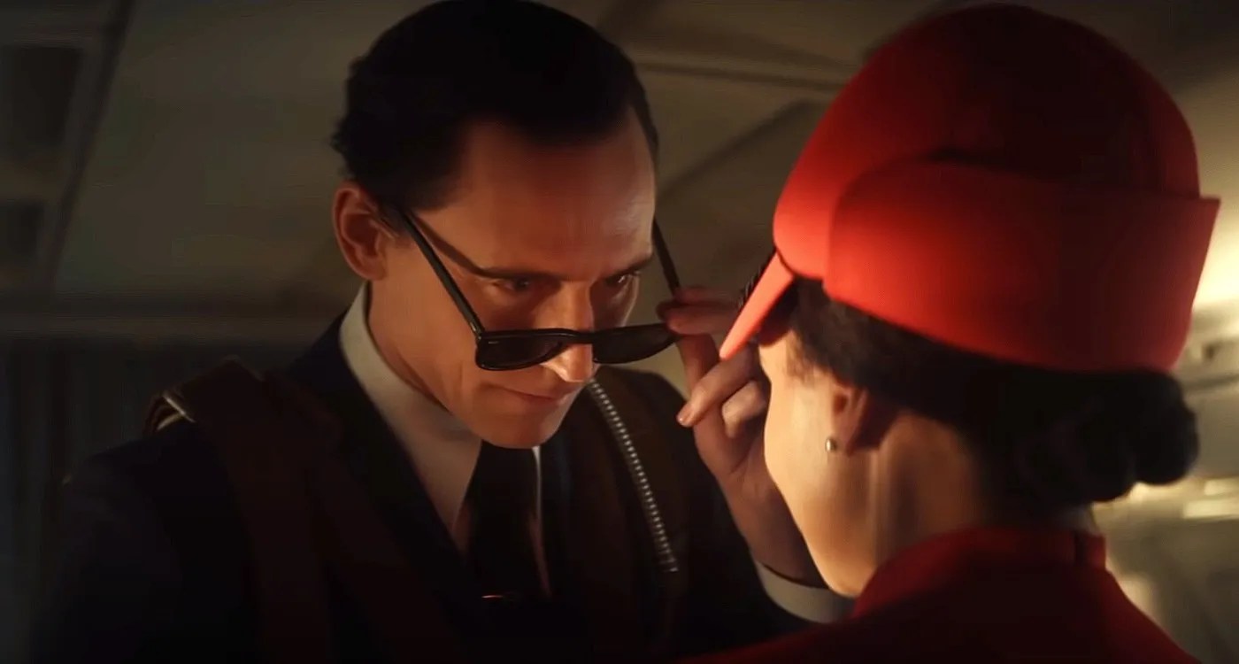 Loki: 20 Details You Probably Missed From Episode 1