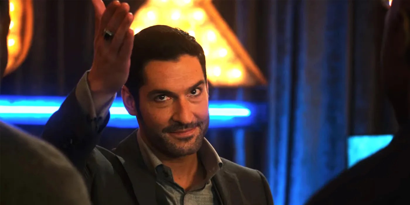 Lucifer EP Explains Lying About a Major Character's Return CBR