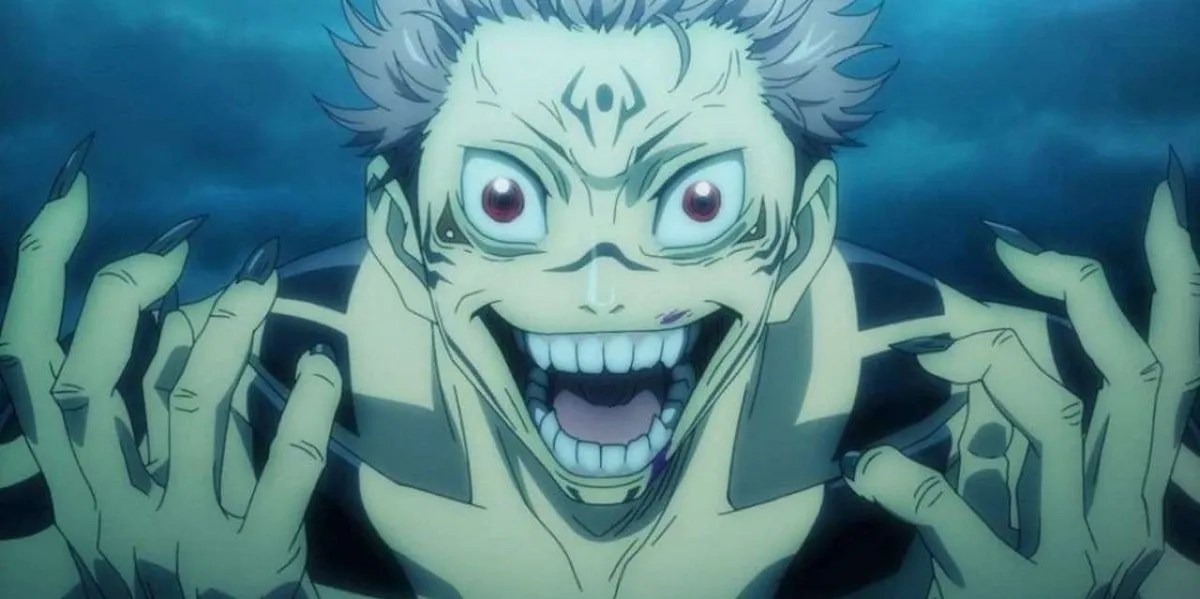 Jujutsu Kaisen How Old Is Ryomen Sukuna? & 9 Other Questions About The