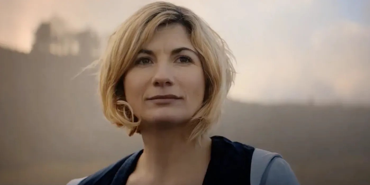 Doctor Who Season 13 Trailer Promises the 'Biggest Adventure Yet'