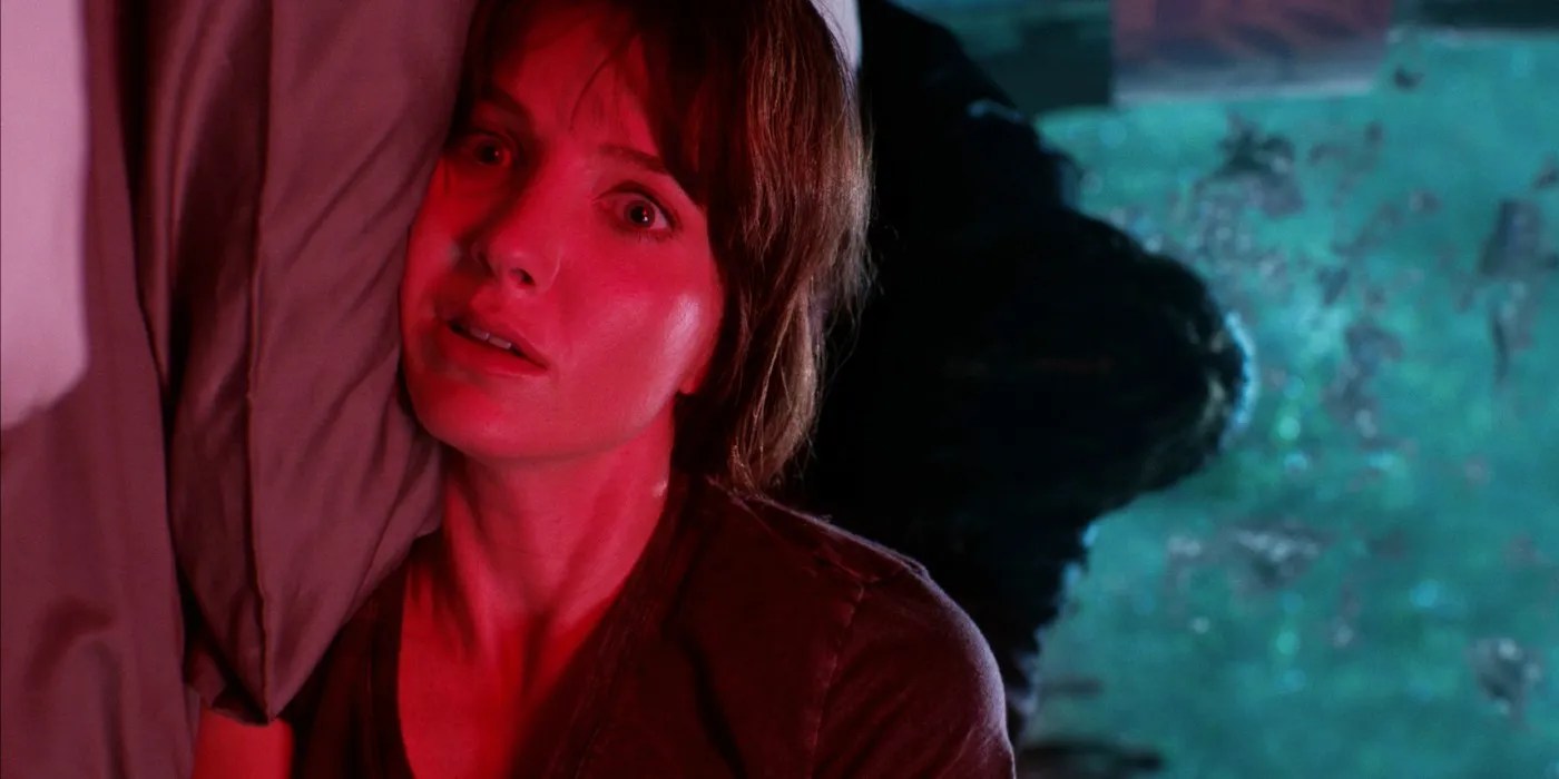 Malignant Release Date, Trailer & Plot CBR