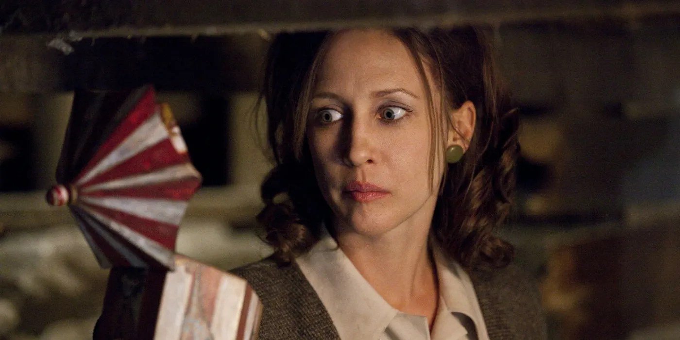 The Conjuring Franchise Crosses a Major Box Office Milestone