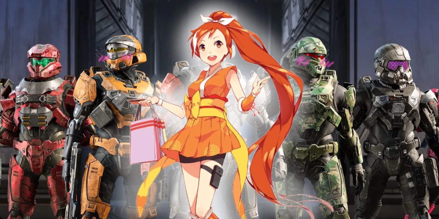 Crunchyroll Subscribers Get 3 Months of Xbox Game Pass For PC