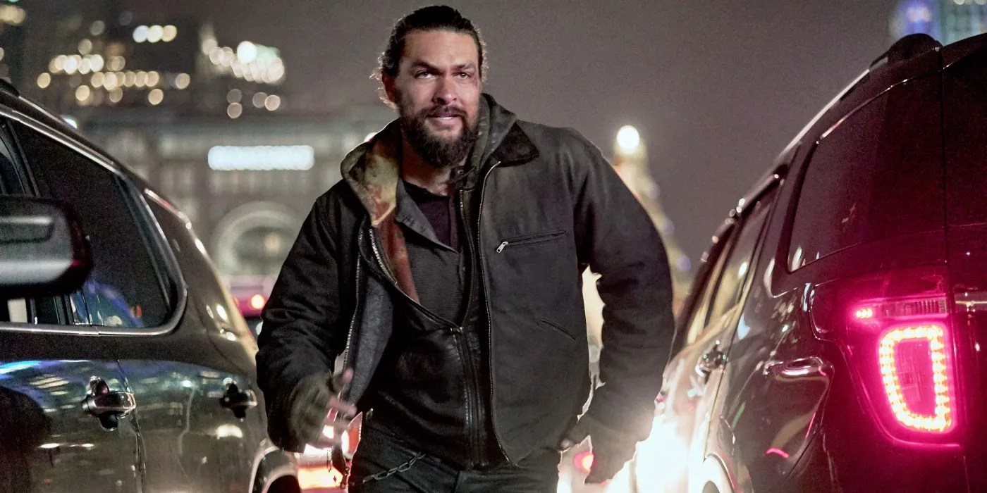 Sweet Girl Ending, Explained CBR