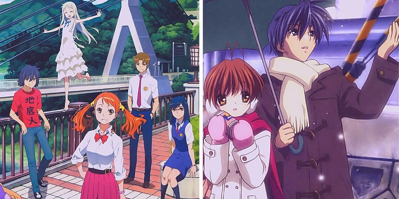 9 Tragic Anime Deaths That Happened By Accident