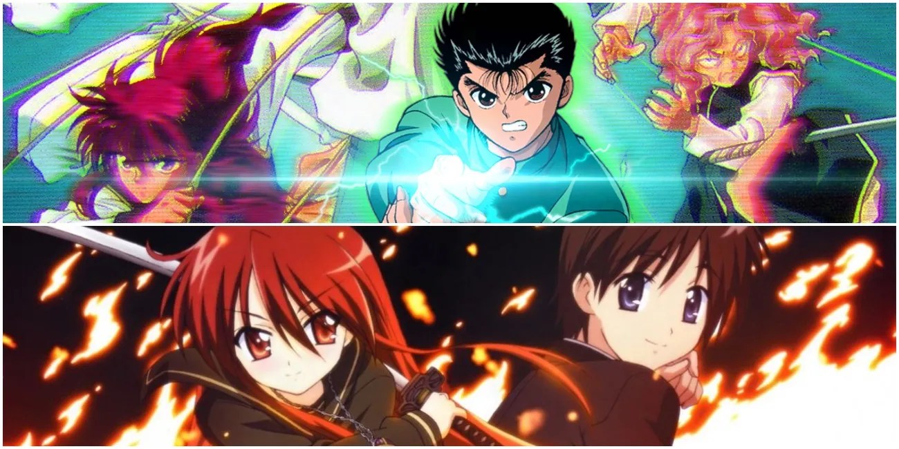 10 Anime That Start With The Main Character Dying CBR