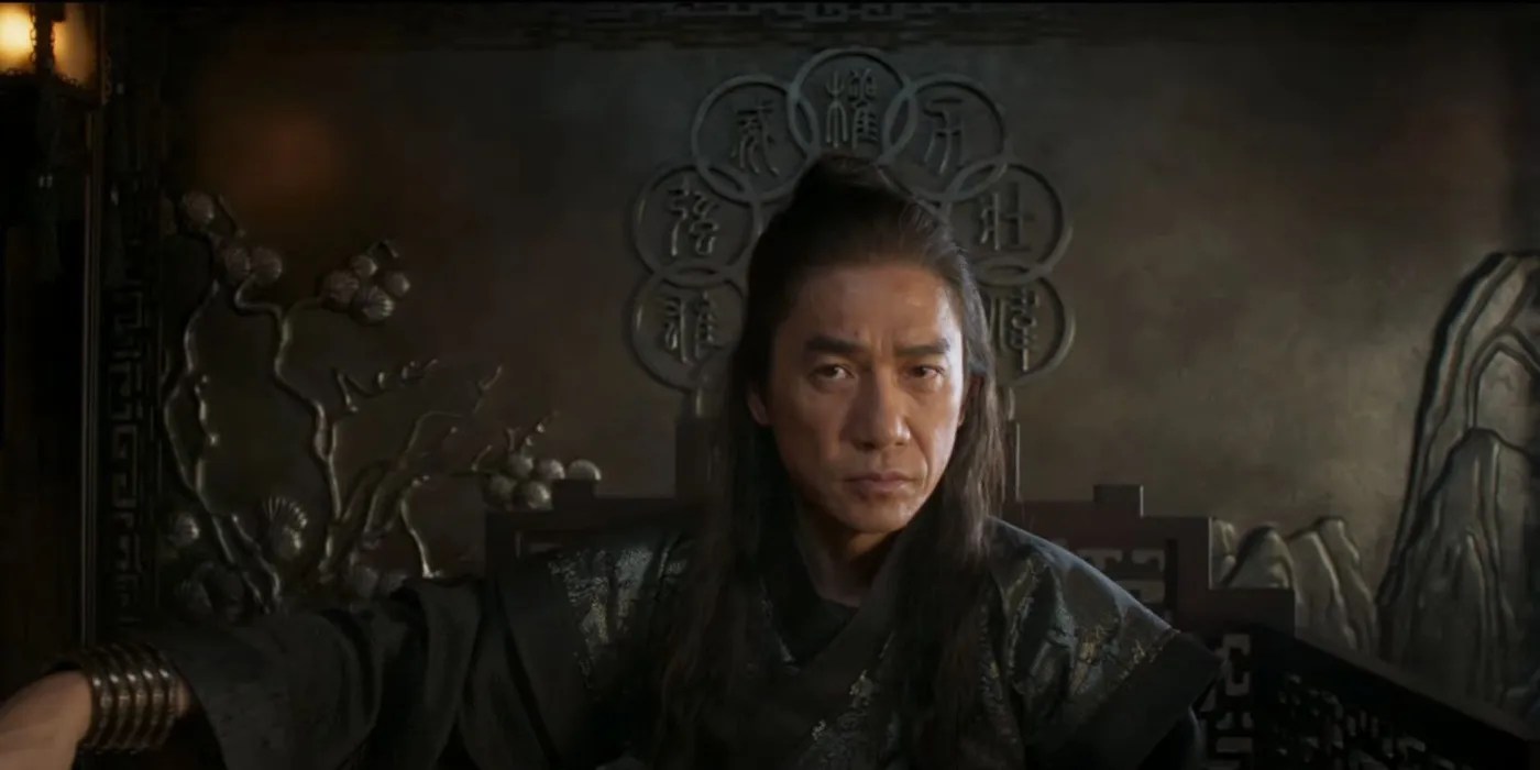 ShangChi Marvel Expected Audiences to Reject Subtitles CBR