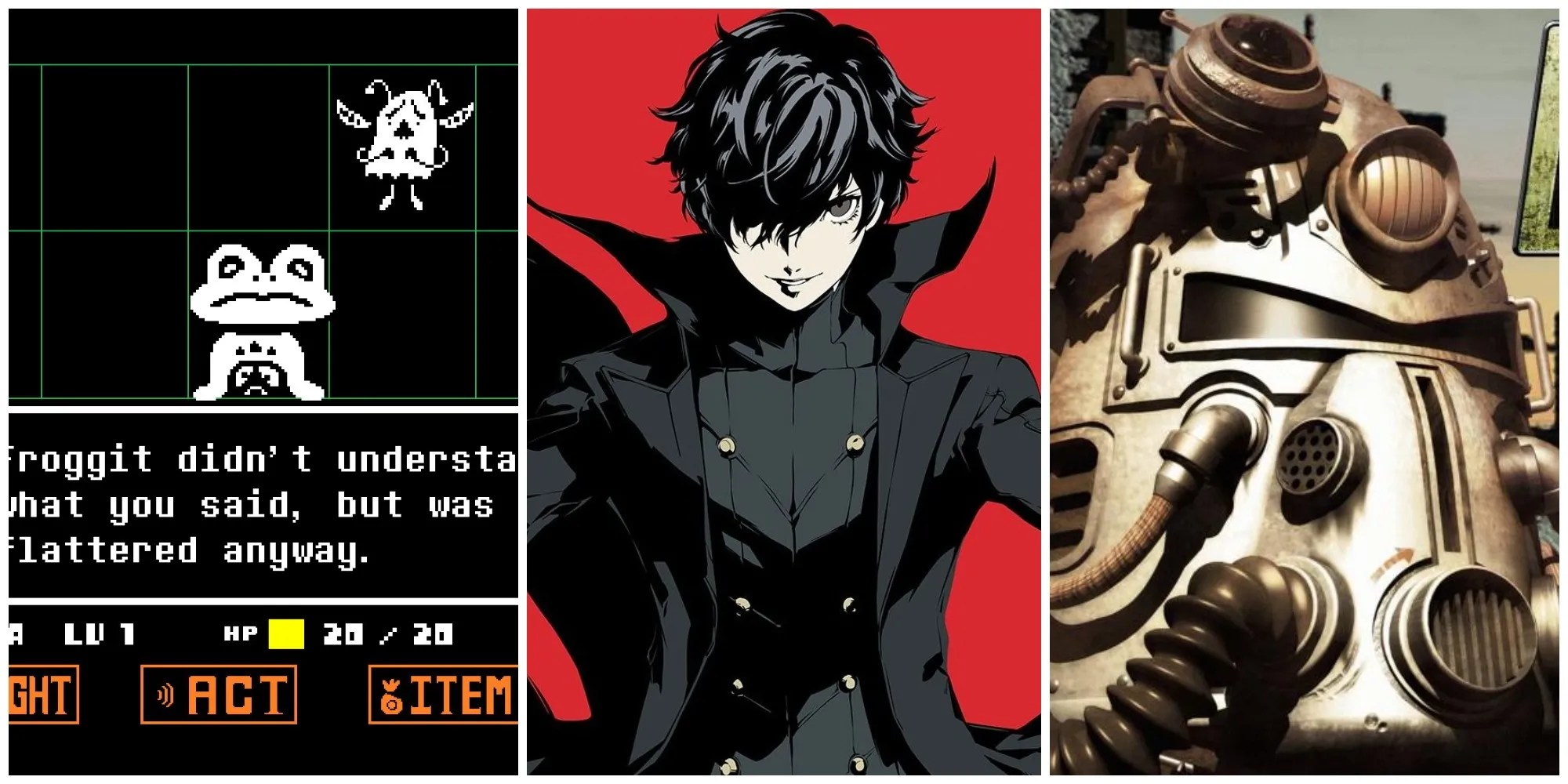 Top 10 Most AvantGarde Soundtracks In Mainstream Games newscontinue