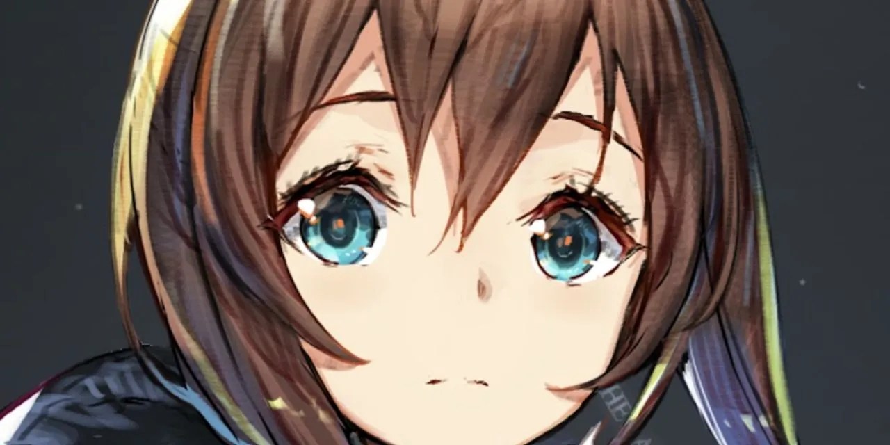 Arknights Mobile Game Scores a Rare Pull With Anime Adaptation News