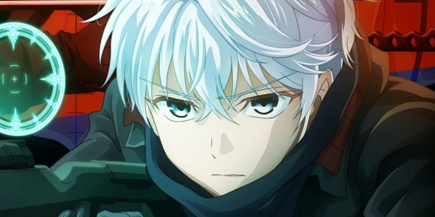 Crunchyroll Drops The World's Finest Assassin's Entire First Episode Online