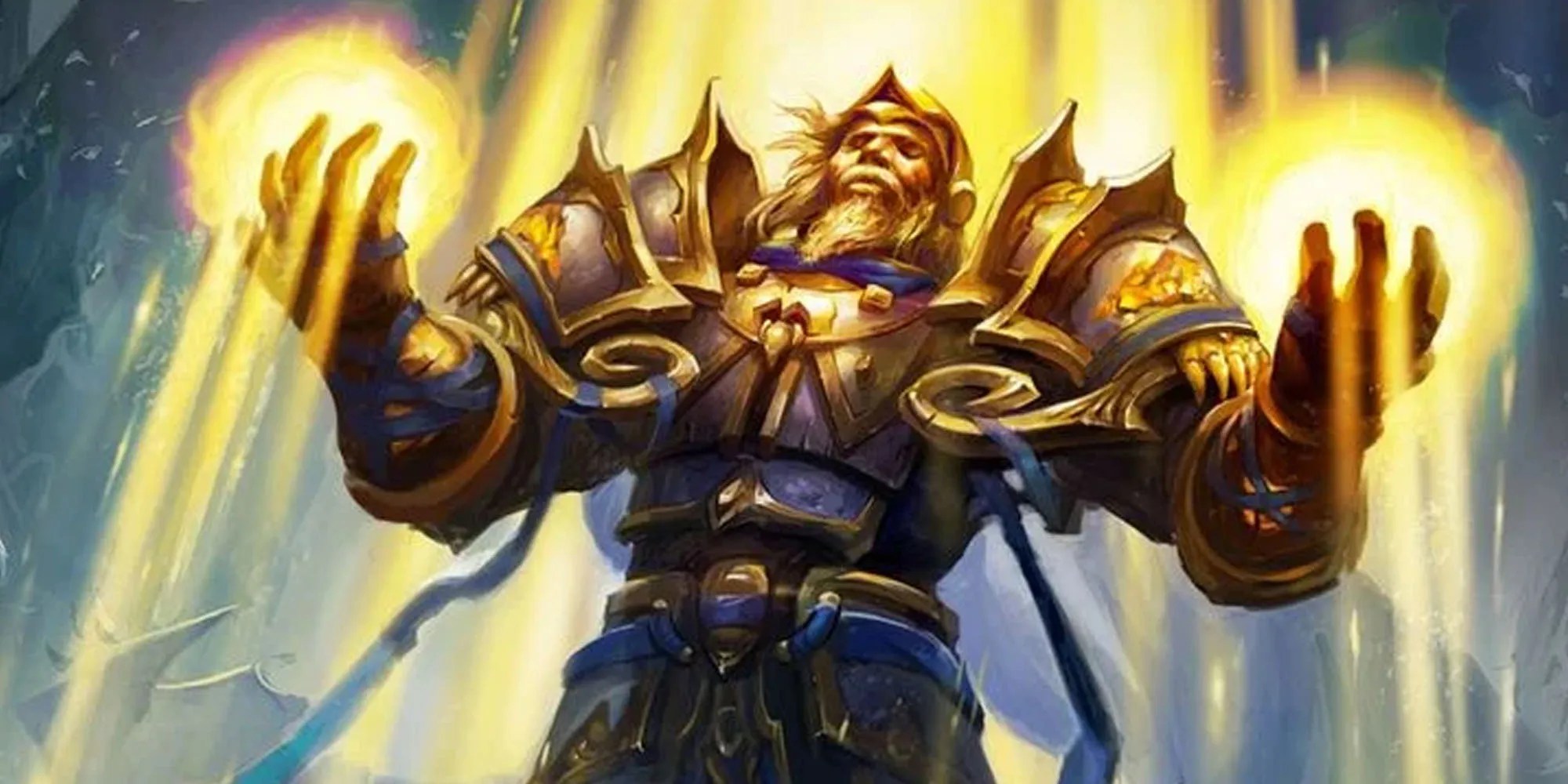 DnD 5e The Best Life Domain Cleric Build CBR