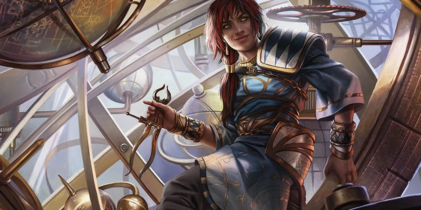 How to Build DnD's Most Powerful Wizard/Artificer Multiclass